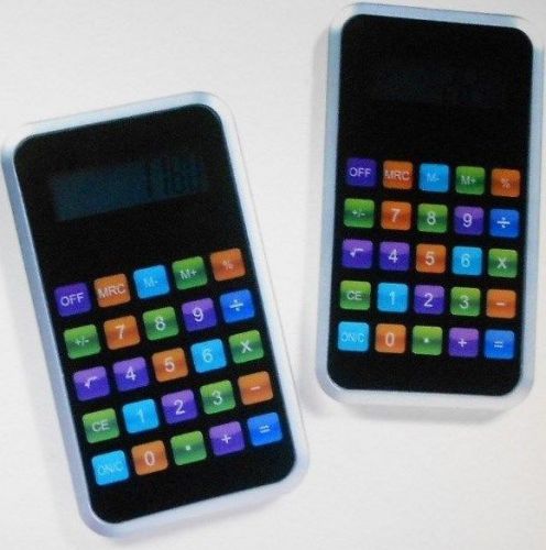 Smart Phone Calculator