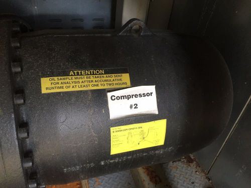 BITZER CHILLER COMPRESSOR  B320SH    &gt;&gt;