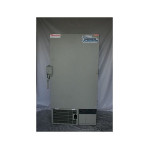 Thermo electron corporation -40 freezer ult2140-3-a40, 21 cu ft for sale