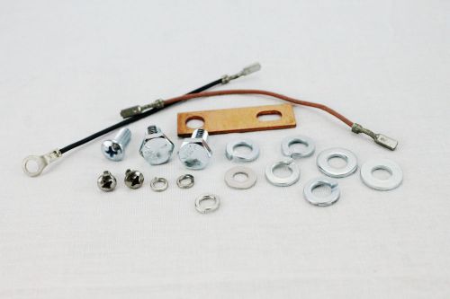 Circuit Breaker mounting kit 483578900
