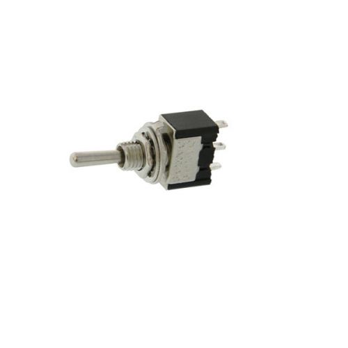 SPDT (MOM)-OFF-(MON) Mini Toggle Switch    31884 SW SET OF 3