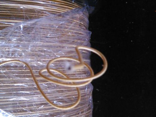Nichrome 60  WIRE .831OHMS   /FT 6.57  LBS POUNDS  PELICAN WIRE IND. P2121N60DGS