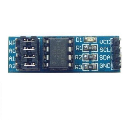 TTP224 4 channel digital touch capacitive touch switch sensor module