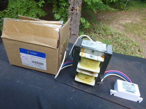 70w mh ballast replacement kit   by e-conlight e-blm071  metal halide for sale