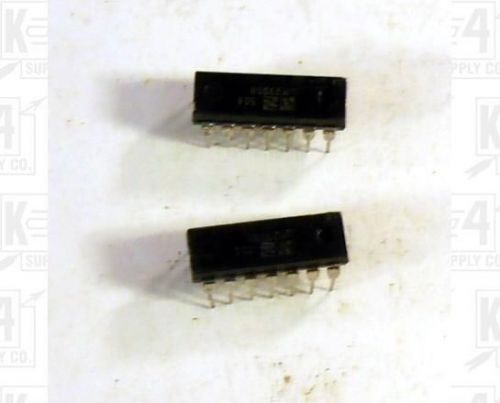 LM2900N Integrated Circuit IC Chips Pack Of 2