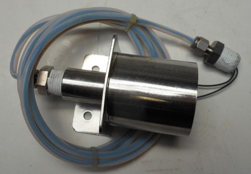 Madison Company Stainless Steel Liquid Level Switch Model MSB5600 NNB