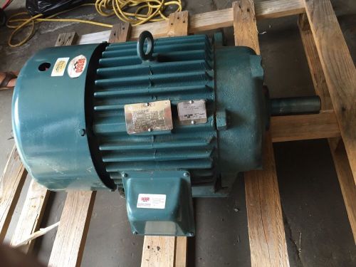 Howell 10/5 Electric Motor