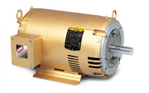 Cem3313t  10 hp, 1770 rpm new baldor electric motor for sale