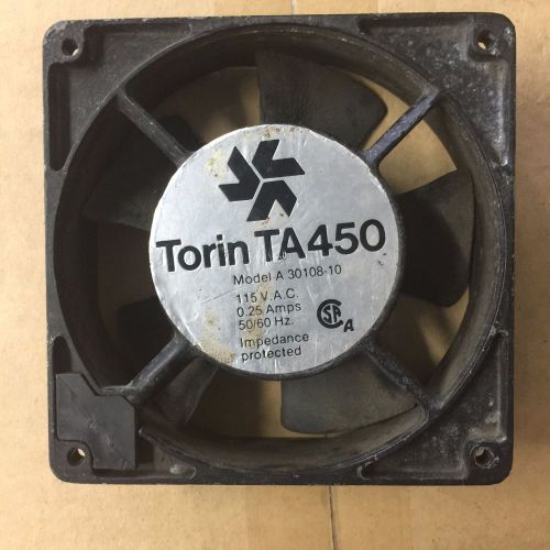Torin Ta450 Internal System Fan