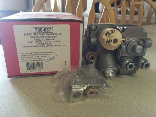 Robertshaw 700-887 gas valve for sale