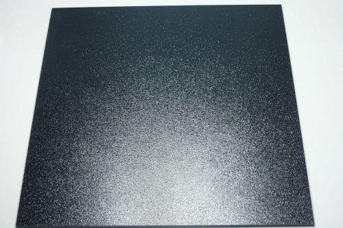 0.25&#034; Thick (12&#034;x12&#034;) ABS Sheet