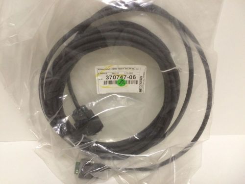 NEW IN FACTORY PACKAGING! HEIDENHAIN CABLE 370747-06