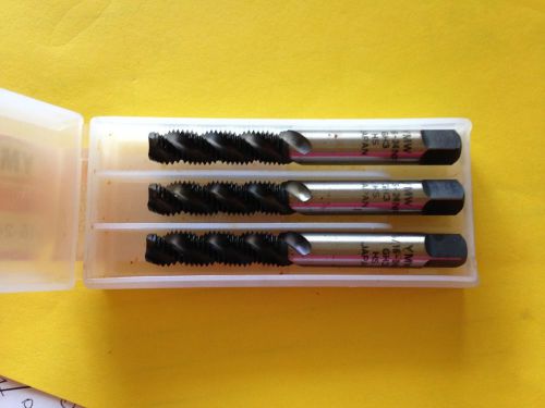 5/16-24 gh3 ymw vanadium hss spiral fluted oxide tap (box of 3) for sale