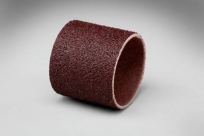 3M(TM) Cloth Band 341D, 1 in x 1/2 in 80 X-weight, 100 per case