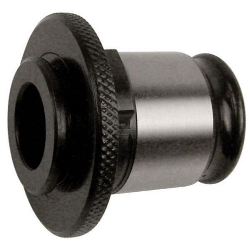 Collis 78916 quick-change tap adapter pipe tap - diameter : 1.18&#039; length : .28&#039; for sale