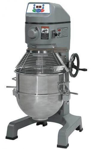 Globe sp60 mixer -- new -- free shipping continental us for sale