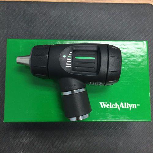 NEW Welch Allyn MacroView Diagnostic Otoscope Head 23862, Veterinary, Research