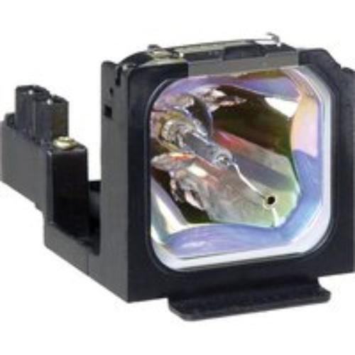 Panasonic Replacement Lamp - 330 W Projector Lamp - UHP - 3000 Hour Economy Mode