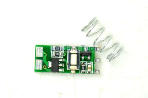 Power Supply Driver Circuit for 532nm 650nm 780nm 808nm 980nm Laser Diode Module