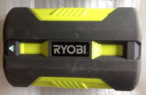 Used Ryobi OP4026 40v 2.6ah Power Tool  Battery Free Shipping