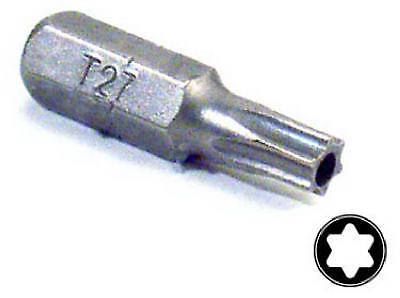 EAZYPOWER CORP T27 Security Tee*Star Isomax™ 1-Inch Insert Bit