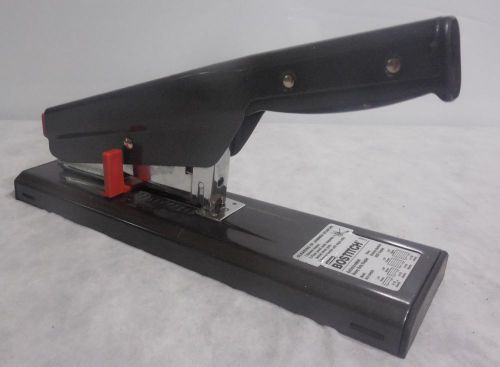 Stanley bostitch bos00540 heavy duty stapler 17469 for sale