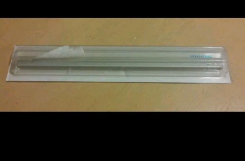 GENUINE RICOH DRUM CLEANING BLADE NEW part no. B039-2289