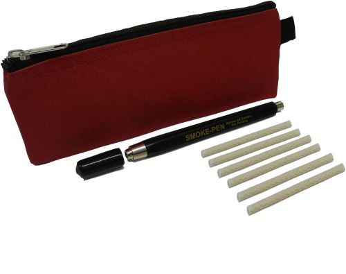 S220-KIT-A Regin Smoke Pen with 6 wicks and carry case