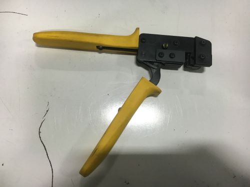TE CONNECTIVITY/ AMP 734289-2 CRIMPERS