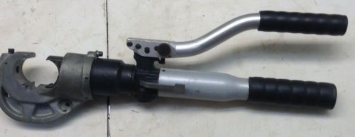 Greenlee HK1230 12-Ton Manual Hydraulic Crimping Tool