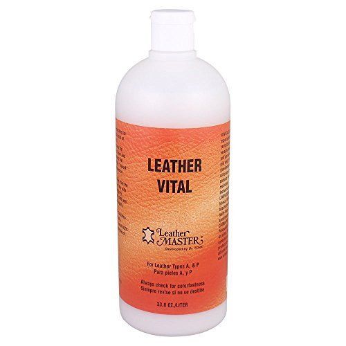 30%Sale Great New Leather Master&#039;s - Leather Vital - Leather Revitalization - 1
