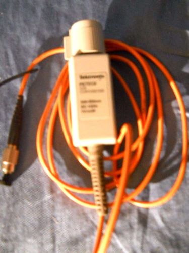 TEKTRONIX P6701B OPTICAL ELECTRICAL CONVERTER O/E 500 TO 950NM DC - 1GHZ