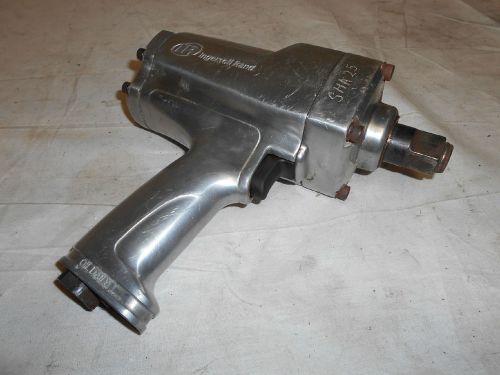 Ingersoll-Rand 3/4 Inch 6,000 RPM 1,050 Lbs./Ft. Torque Air Impact Wrench