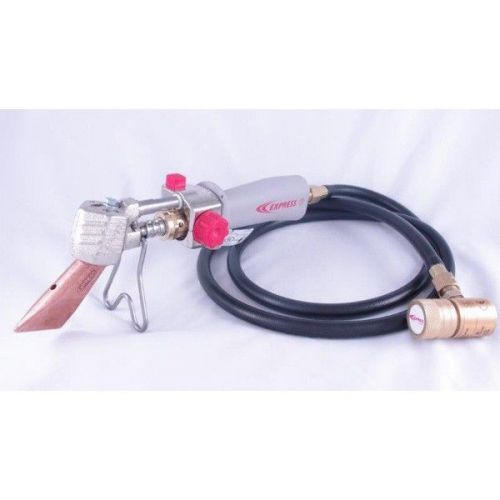 Portable express soldering iron for sale