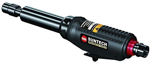 Suntech SUNTECH SM-5E-5300 Sunmatch Power Die Grinders, Black