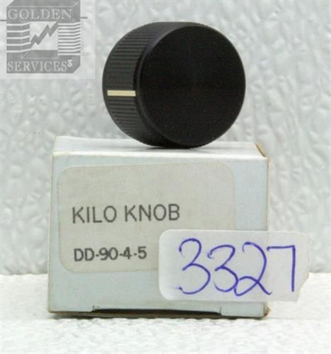 Kilo DD-90-4-5 Knob