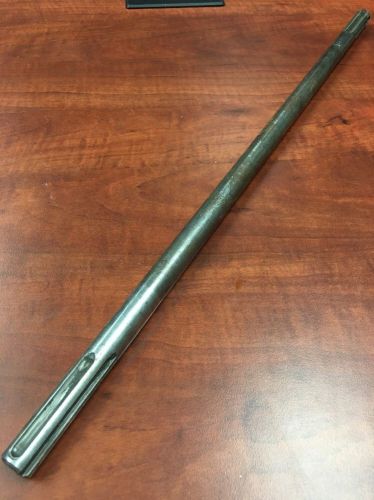 Hilti te-y extension shaft for sale