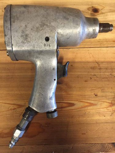 Campbell Hausfeld 1/2&#034; Impact Wrench TL 1002