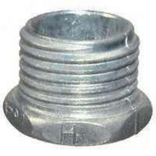 Npl chase cndt 2-1/2in rgd halex company pvc conduit fittings 07025b for sale