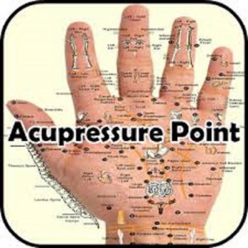 Learn the Art of Acupressure Massage Video DVD and a FREE Bonus DVD