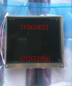 Shipping #1011 NEW TFD65W22 LCD Display Screen Panel Free 60 days warranty