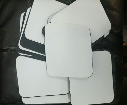 Wholesale Lot of 77 sublimation mouse pads