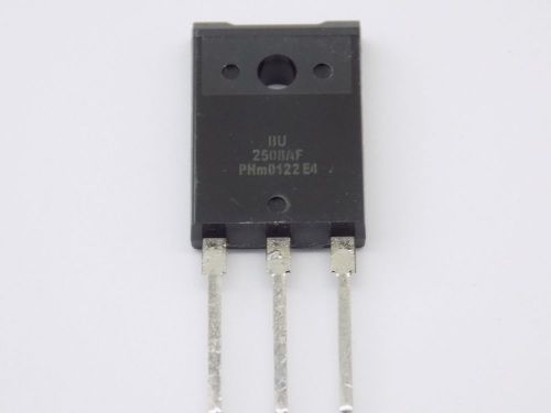 1x philips bu2508af  npn power transistors - 1500v 8a for sale