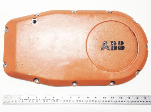 ABB 3HAA1001-275 Robot IRB 6600 Wrist Cover