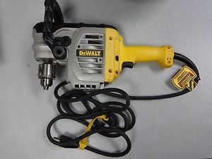 Dewalt DWD450 1/2&#034; Right Angle VSR Stud &amp; Joist Drill