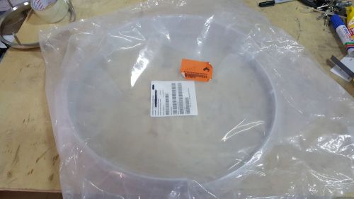 AMAT APPLIED MATERIALS CU TEXTURED OUTER SHIELD CVD CLEANED 300MM