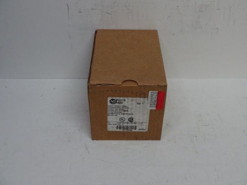 Allen-bradley 140u-i6 140ui6c3d15s new nib breaker 140u-i6c3-d15-s for sale