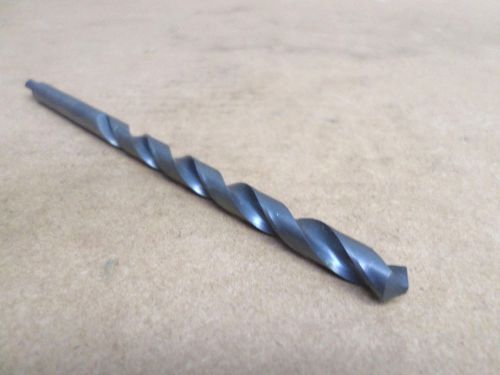 Precision twist drill r51 5/16&#034; rh taper length drill for sale