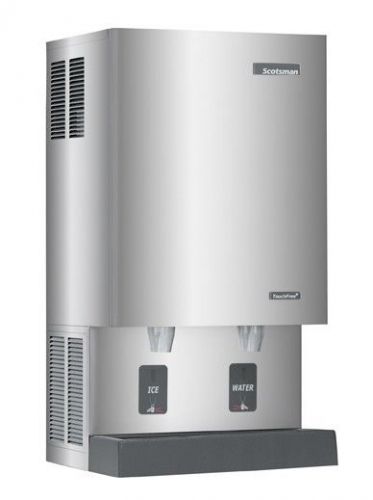 Scotsman Ice&amp;water dispenser, model: MDT5N40A