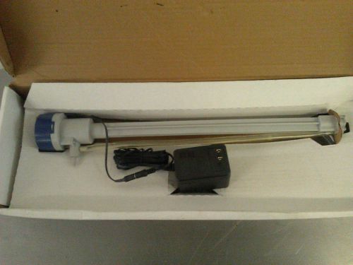 Sysco pailstick pump 700052 new in box 20&#039; tube programmable for sale